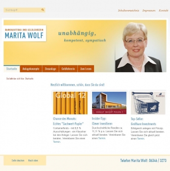 http://marita-wolf.de