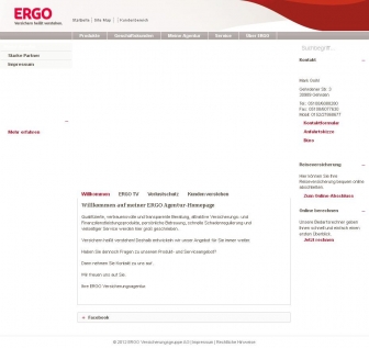 http://mark.goihl.ergo.de