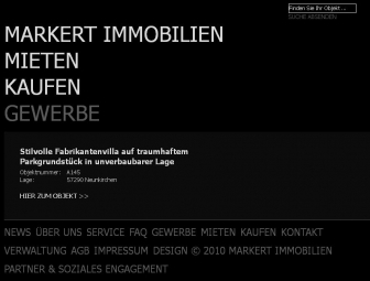 http://markert-immobilien.com