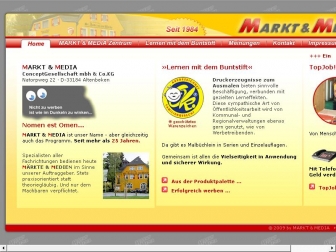 http://markt-media.de