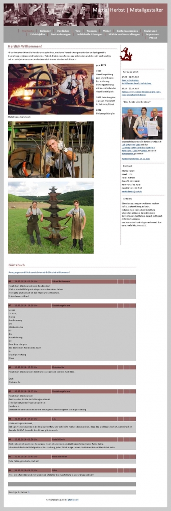 http://martialherbst.de