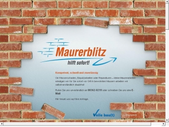 http://maurerblitz.de