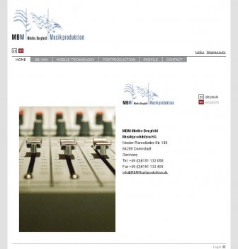 http://mbmmusikproduktion.de