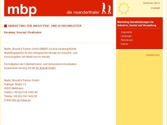 http://mbp-werbeagentur.de