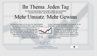 http://mds-unternehmensberatung.de