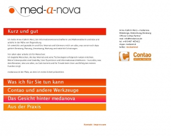 http://medanova.de