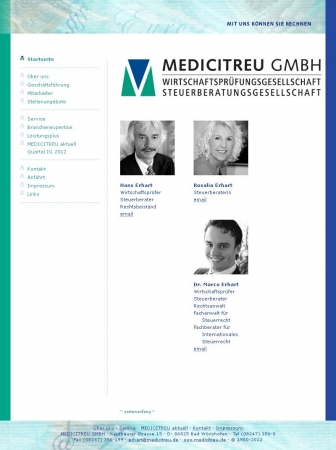 http://medicitreu.netzblick.de