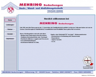 http://mehring-bedachungen.de