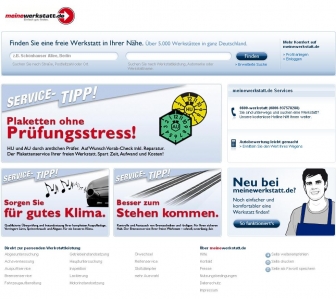 http://www.meinewerkstatt.de