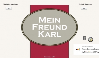 http://meinfreundkarl.de