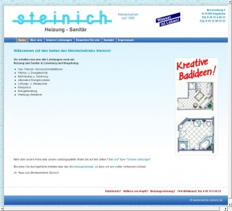 http://meisterbetrieb-steinich.de