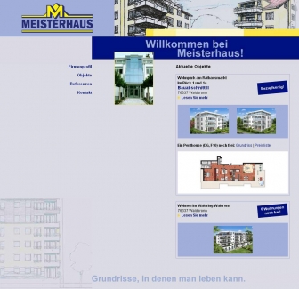 http://meisterhaus-gmbh.de