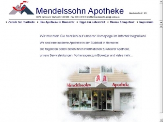 http://mendelssohn-apotheke.de