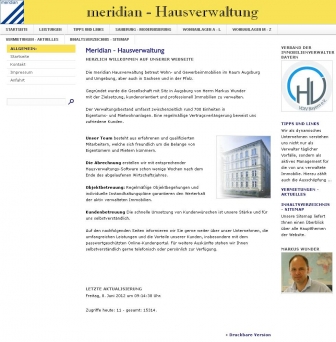 http://meridian-hausverwaltung.de