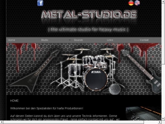 http://metal-studio.de