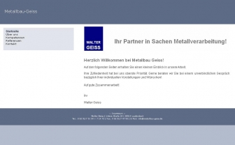 http://metallbau-geiss.de