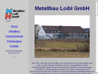 http://metallbau-hans-loibl.de