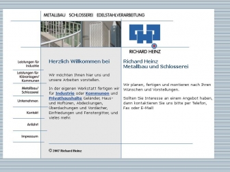 http://metallbau-heinz.info