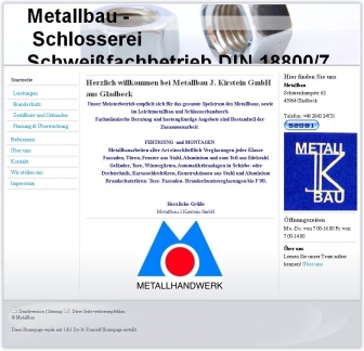 http://www.metallbau-kirstein.de