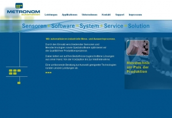 http://metronom-automation.de