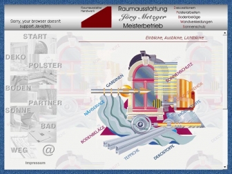 http://metzger-raumausstattung.de