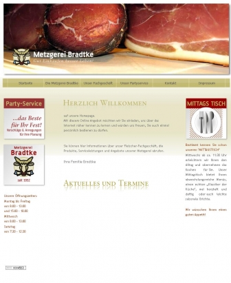 http://metzgerei-bradtke.de