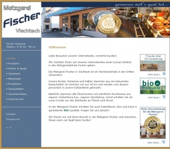 http://metzgerei-fischer-viechtach.de