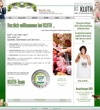 http://metzgerei-kluth.de/