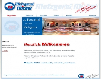 http://metzgerei-michel.de