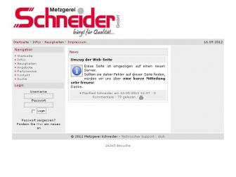 http://metzgerei-schneider.net