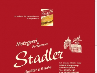 http://metzgerei-stadler.com