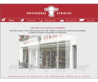 http://metzgerei-strauss.de