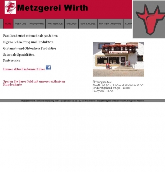 http://metzgerei-wirth.de