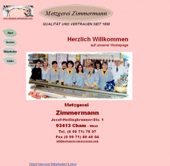 http://metzgerei-zimmermann.com