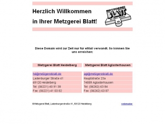 http://metzgereiblatt.de