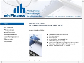 http://mh-finance.de