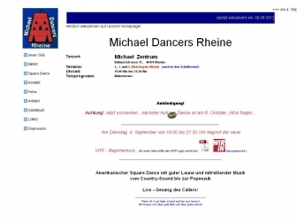 http://michael-dancers-rheine.de