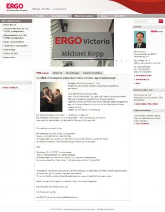 http://michael.kopp.ergo.de