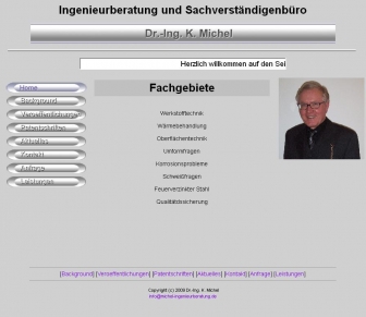 http://michel-ingenieurberatung.de