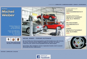 http://michelweber.de