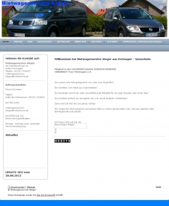 http://mietwagenservice-steger.de