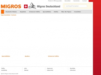 http://migros.de