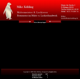 http://mike-kuehling.de