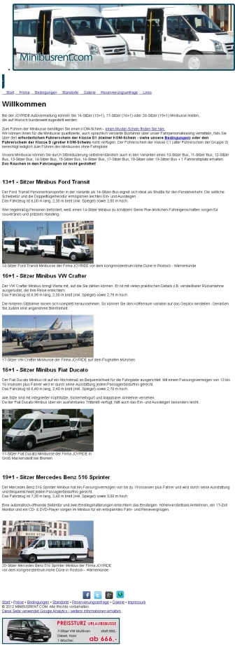 http://minibusrent.com