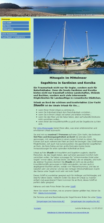 http://mittelmeer-segeltoerns.de