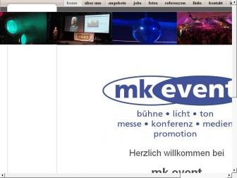 http://mkevent.de