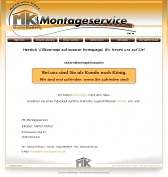 http://www.mkmontageservice.de