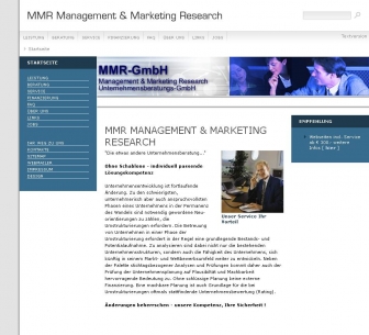 http://mmr-gmbh.de