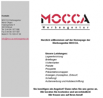 http://mocca-werbeagentur.de