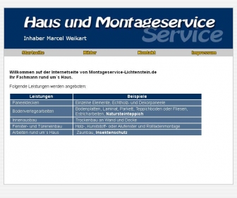 http://montageservice-lichtenstein.de